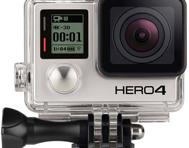 gopro